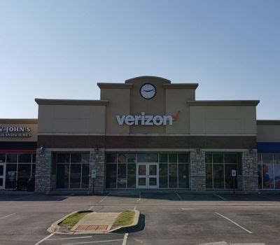 verizon store clarksville